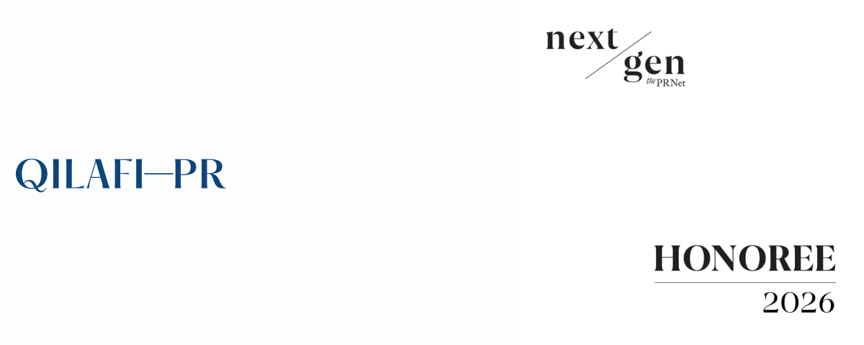 Qilafi Public Relations